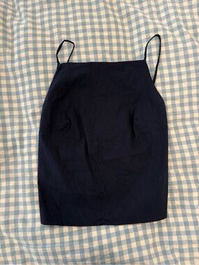Anthropologie top